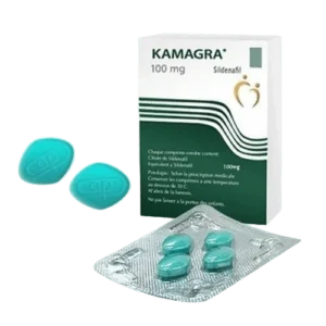 KAMAGRA 100MG