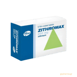 Zithromax