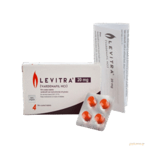 Levitra 20mg