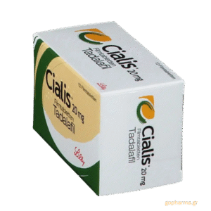 Cialis 20mg